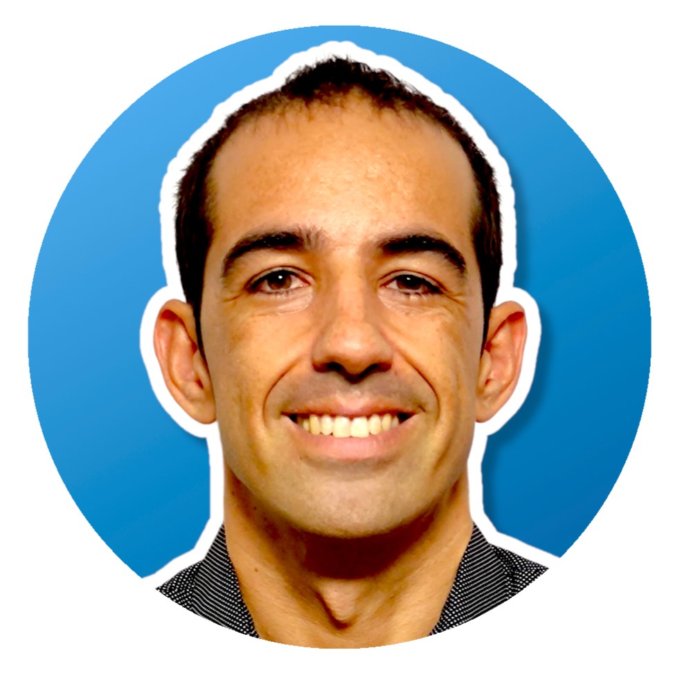 Foto de perfil de Raúl Calvo